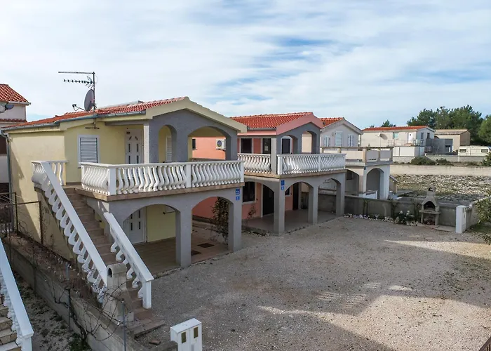 Pahert Beach Apartment