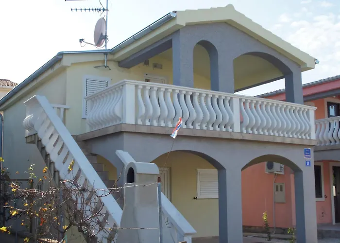 Pahert Beach Apartment