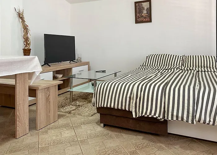 Pahert Beach Apartment