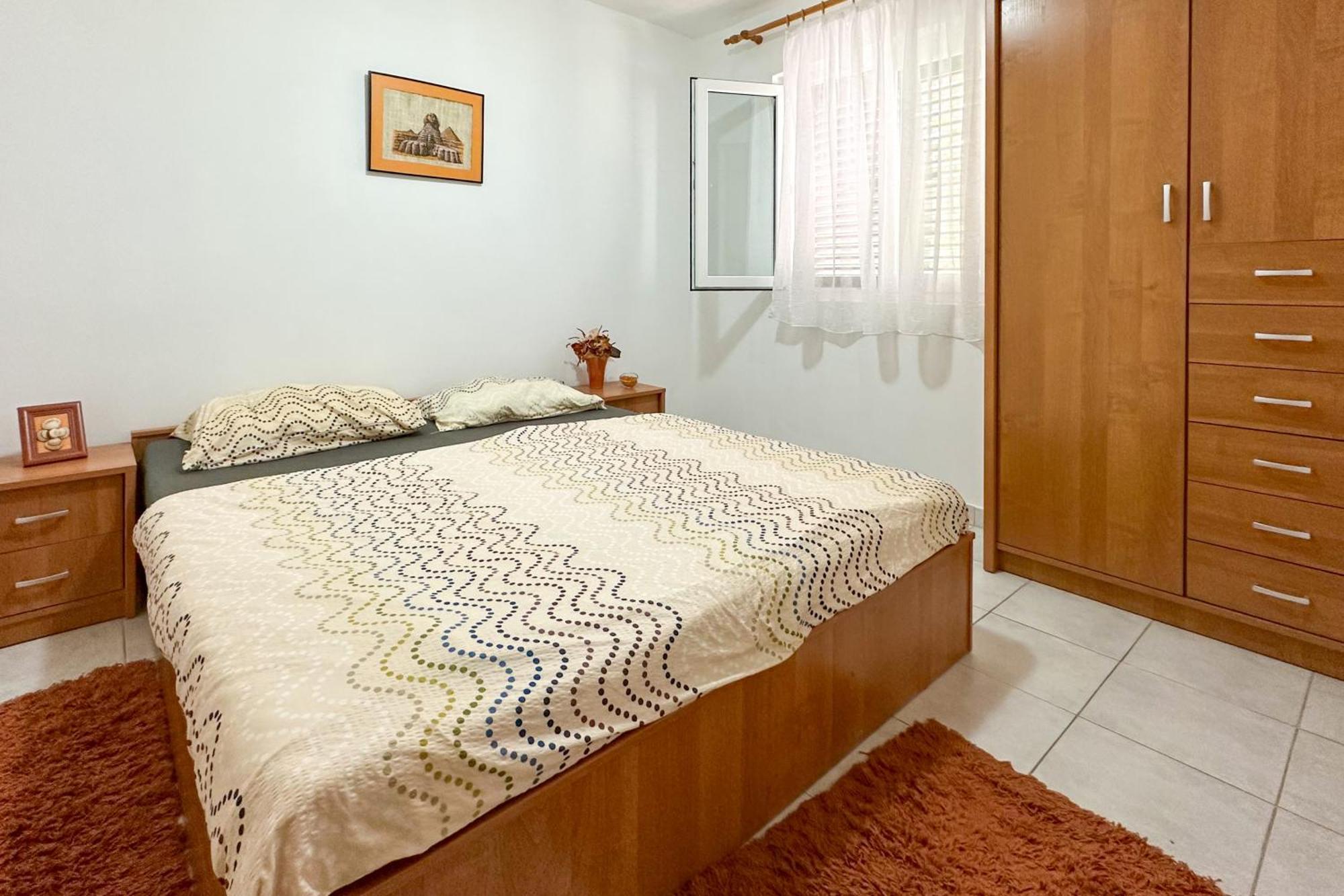 Apartment Pahert Vir