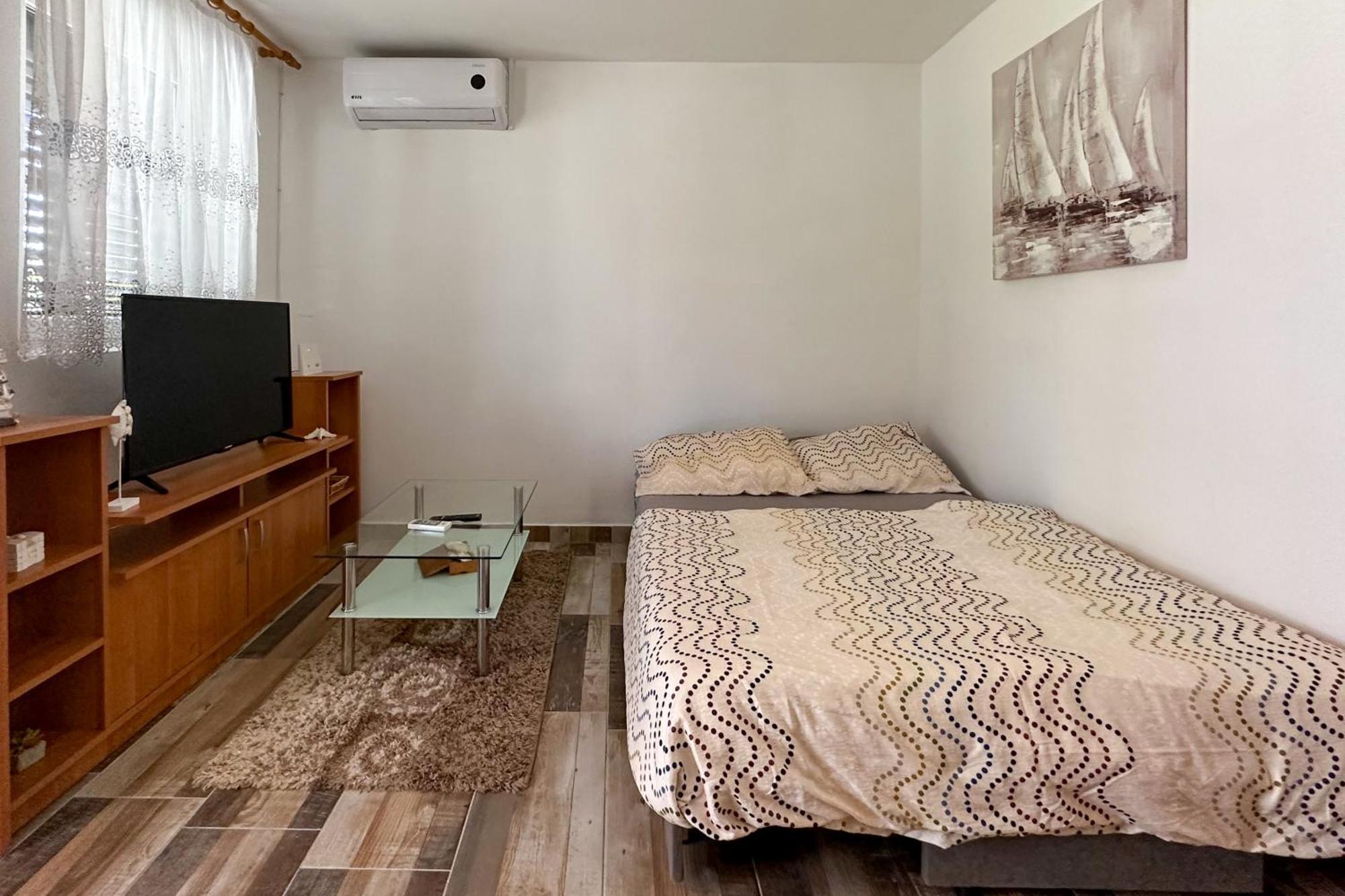 Apartment Pahert Vir