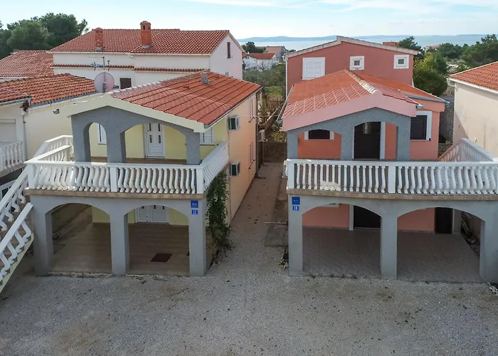 Pahert Beach Apartment